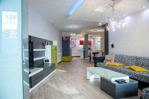 Apartamento ???????? ?????????? ???? ? ??????? ?? ??????