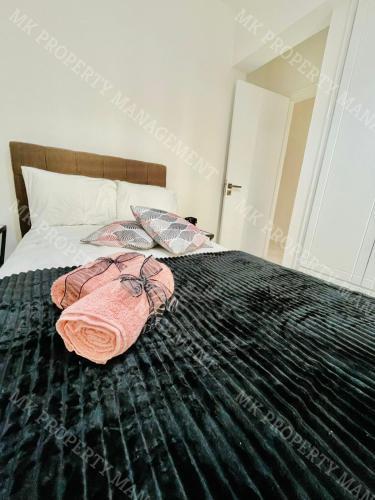 Apartamento Milos City Center Apt. 32