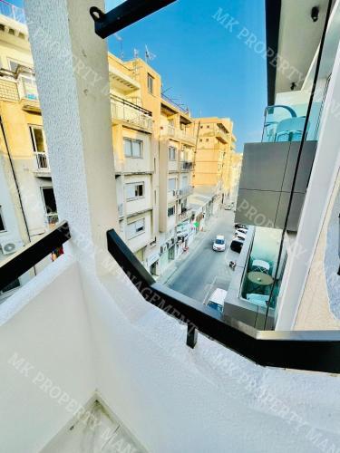 Apartamento Milos City Center Apt. 32