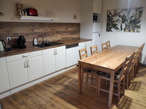 Apartamento Ubytov�n� U Malinkovi??