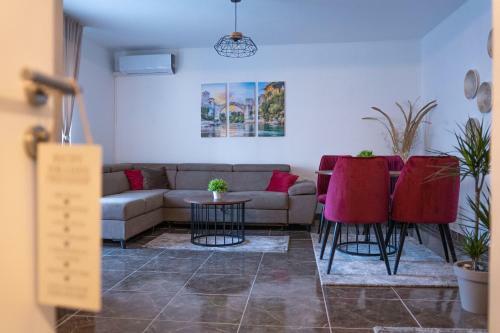Apartamento The Jewel Of Mostar