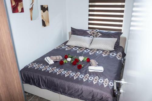 Apartamento The Jewel Of Mostar