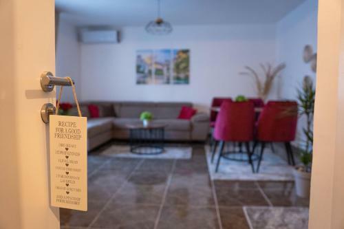 Apartamento The Jewel Of Mostar