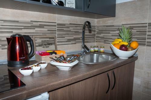 Apartamento The Jewel Of Mostar