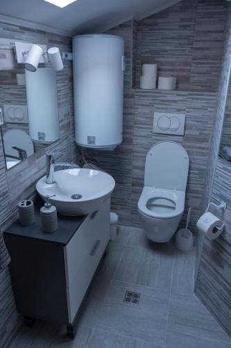 Apartamento The Jewel Of Mostar