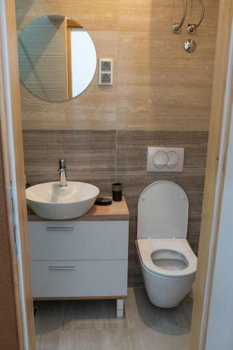 Apartamento The Jewel Of Mostar