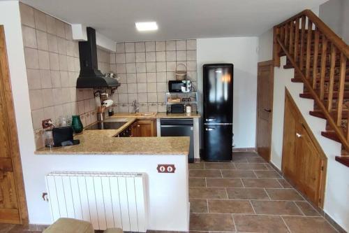 Casa Rural Con Jacuzzi Junto A Camprodon.