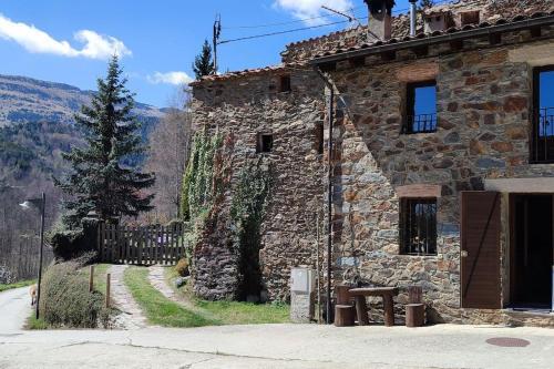 Casa Rural Con Jacuzzi Junto A Camprodon.