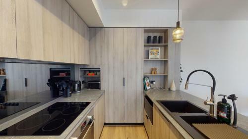 Apartamento The Palmer Boutique Living Hosted By L'abode