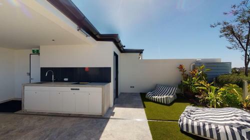 Apartamento The Palmer Boutique Living Hosted By L'abode