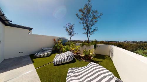 Apartamento The Palmer Boutique Living Hosted By L'abode