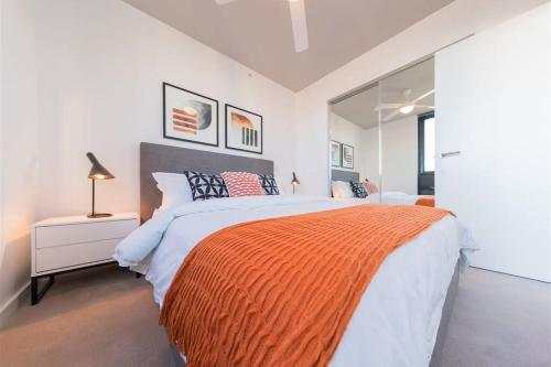 Apartamento Limitless Views From The Top// Right In The Hills