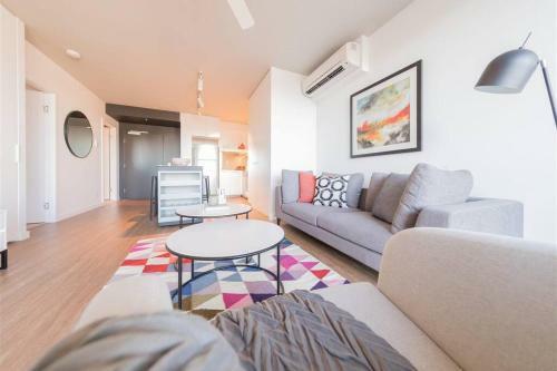 Apartamento Limitless Views From The Top// Right In The Hills