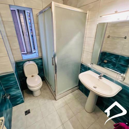 Modern Apartment In Center Of Shkodra