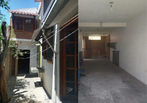 Villa Casa Cantar