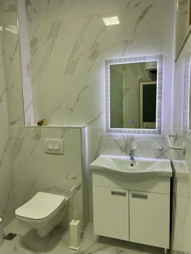 Perdja Apartment