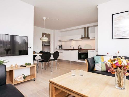 Apartment Bogense Lxi