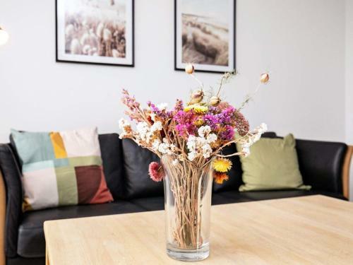 Apartment Bogense Lxi