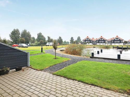 Apartment Bogense Lxi