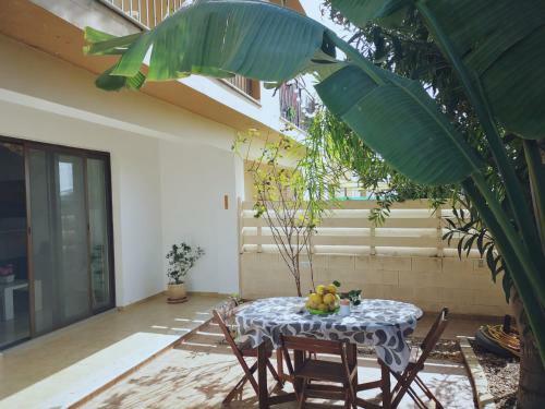 Apartamento Garden Art