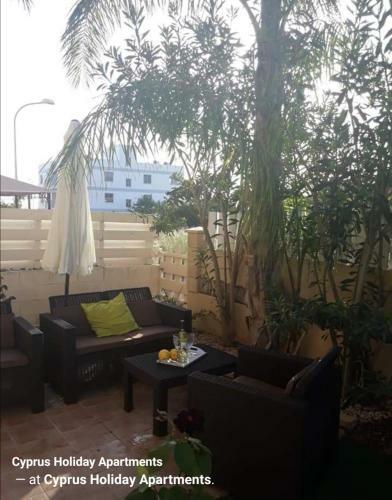 Apartamento Garden Art