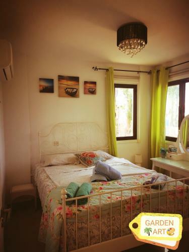Apartamento Garden Art