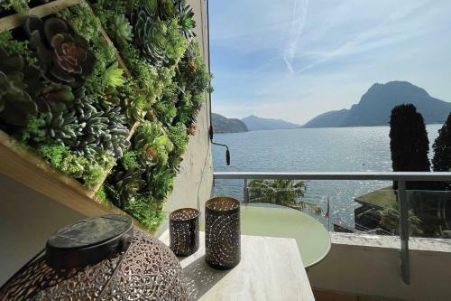 Apartamento Water Nest