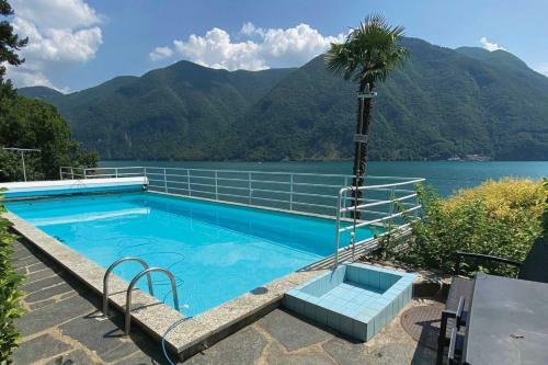 Apartamento Water Nest