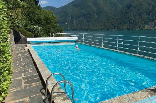 Apartamento Water Nest