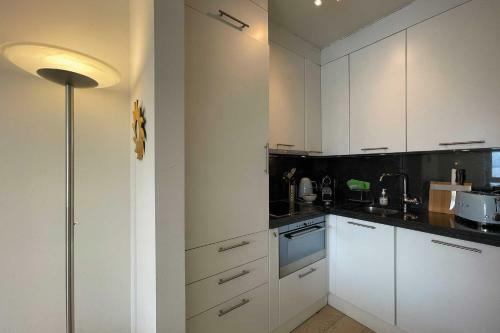 Apartamento Water Nest