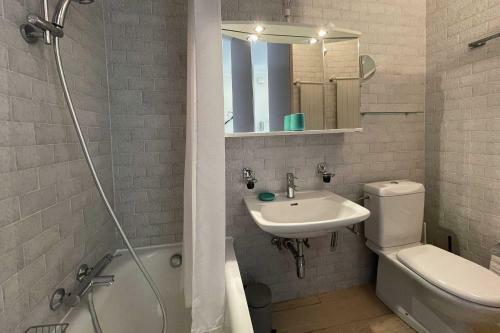 Apartamento Water Nest