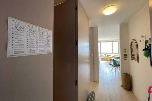 Apartamento Water Nest