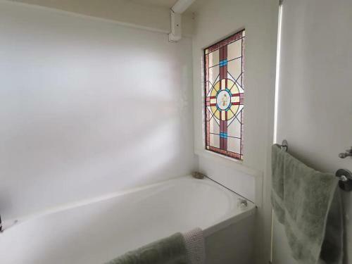 Apartamento Ocean View - Napier Hill: Private, Quiet, Tranquil