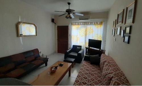Apartamento Maisonnette