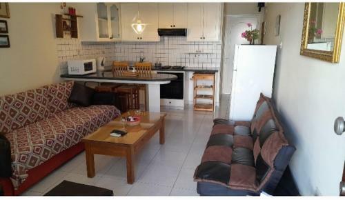 Apartamento Maisonnette