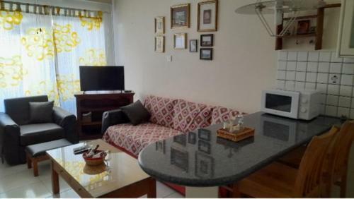 Apartamento Maisonnette