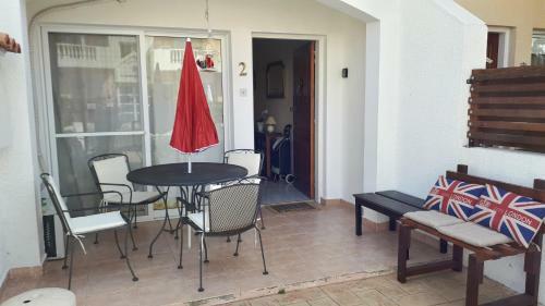 Apartamento Maisonnette