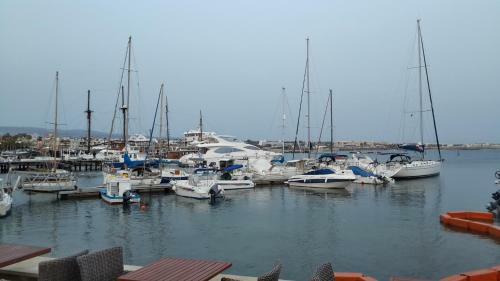 Apartamento Maisonnette