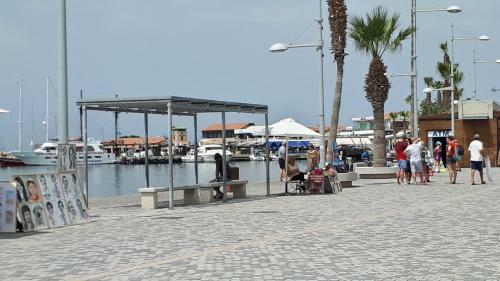 Apartamento Maisonnette