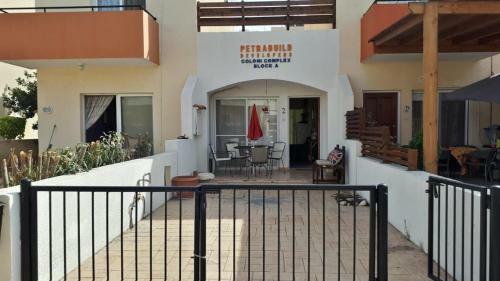 Apartamento Maisonnette