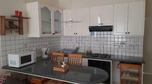 Apartamento Maisonnette