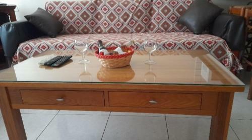 Apartamento Maisonnette