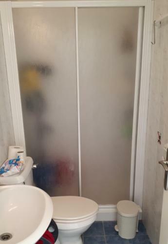 Apartamento Maisonnette