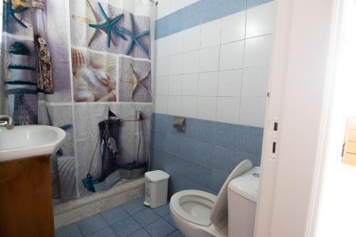 Amelia Two Bedroom Apartment - 202