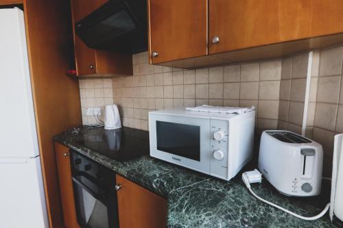 Amelia Two Bedroom Apartment - 202