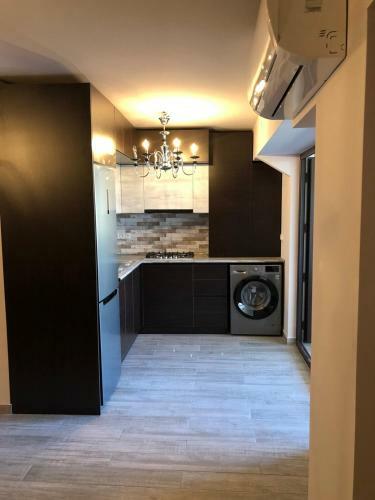 Lux Apartment On 34 Abovyan Str