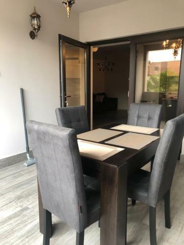 Lux Apartment On 34 Abovyan Str