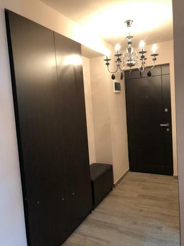 Lux Apartment On 34 Abovyan Str