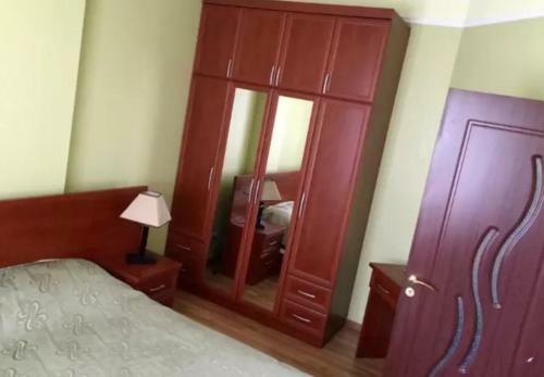 Comfortable Apartment On Baghramyan Street