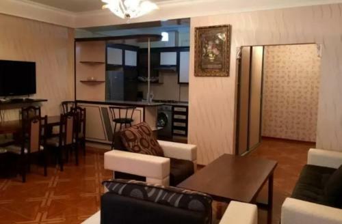 Comfortable Apartment On Baghramyan Street